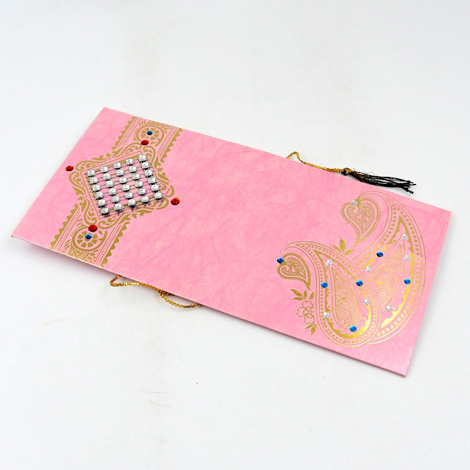 Multicolor Gift Card Multicolor Gift Card